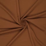 Punto strik - Chocolate brown