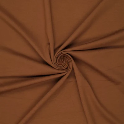 Punto strik - Chocolate brown