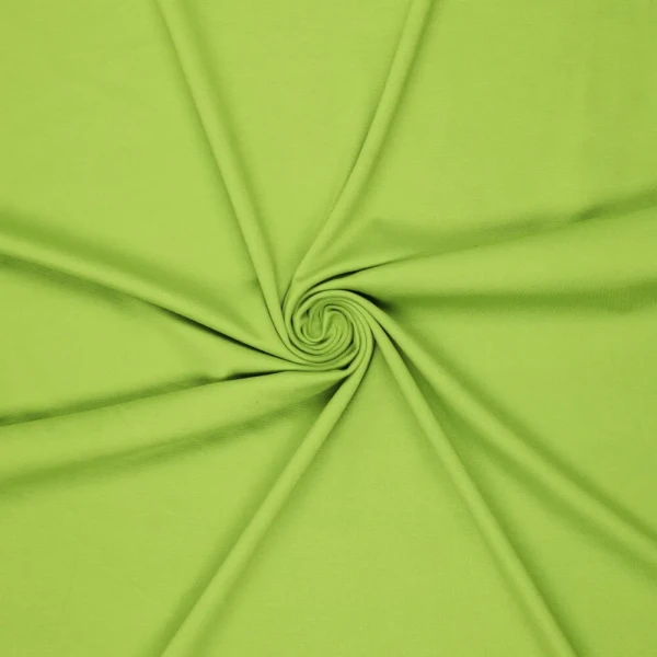 Punto strik heavy punto Light Appel Green 320 g/m² 150 cm