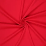Punto strik - Ruby red