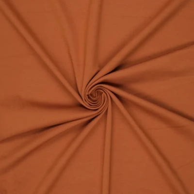 Punto strik - Dark Orange heavy punto strik 320 g/m² 150 cm
