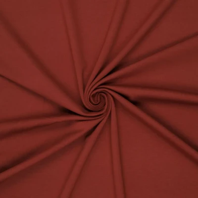 Punto strik - Brownish Red