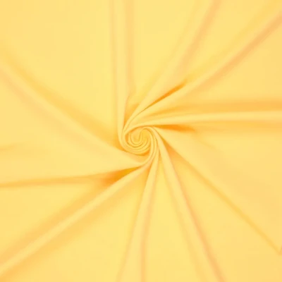 Punto strik - Light Yellow