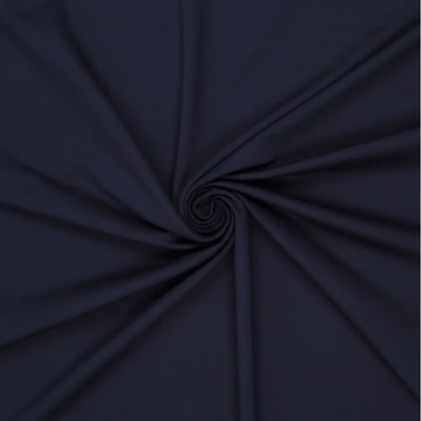 Punto strik - Navy Blue