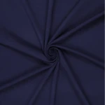 Punto knit - Deep Blue