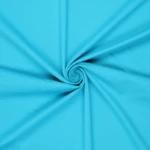 Punto strik - Turquiose Blue