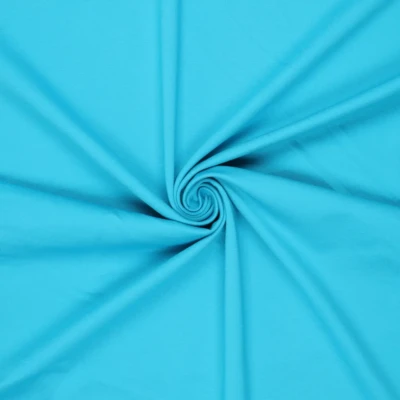 Punto strik - Turquiose Blue