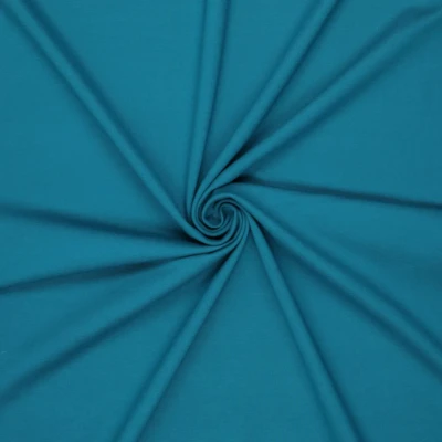 Punto strik - Teal Blue