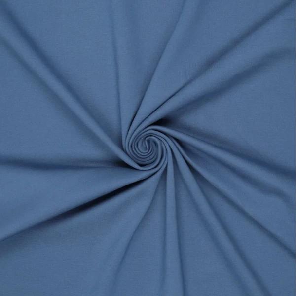 Punto strik Pigeon blue heavy punto 320 g/m² 150 cm