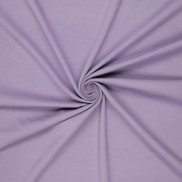 Punto strik heavy punto Light Purple 320 g/m² 150 cm