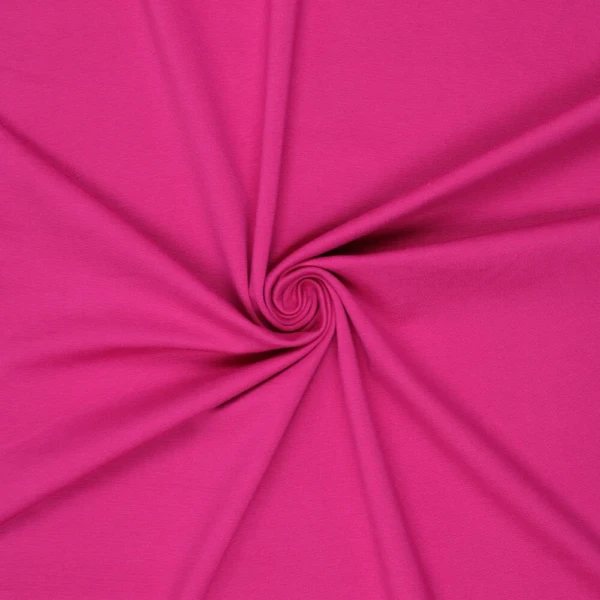 Punto strik Magenta heavy punto 320 g/m² 150 cm
