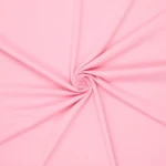 Ponte roma fabric - Baby Pink heavy ponte 320 g/m² 150 cm
