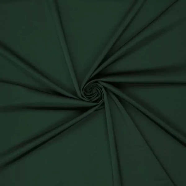 Swimming wear dark green swim suit stof 200 g/m² 150 cm nylon lycra