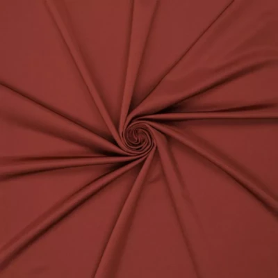 Swimming wear - Dark red