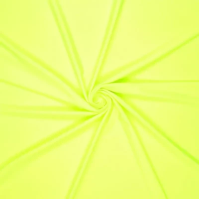 Swimming wear - Neon yellow