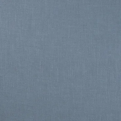 Stonewashed Linnen - Light jeans blue