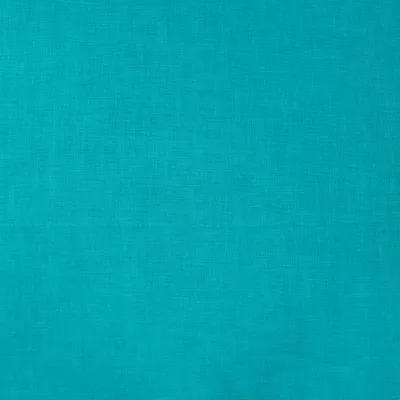 Stonewashed Linnen - Petrol
