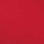 Stonewashed linen - Red
