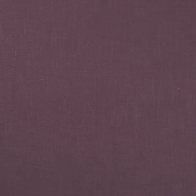 Stonewashed pellava - Mauve