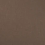 Stonewashed Linen - Dusty brown