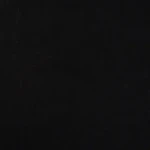 Stonewashed Linen - Black
