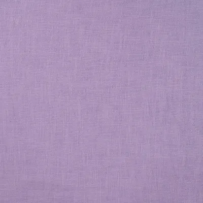 Stonewashed Linnen - Light violet