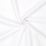 Flame retardant fabric - white