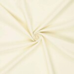 Flame retardant fabric - off white