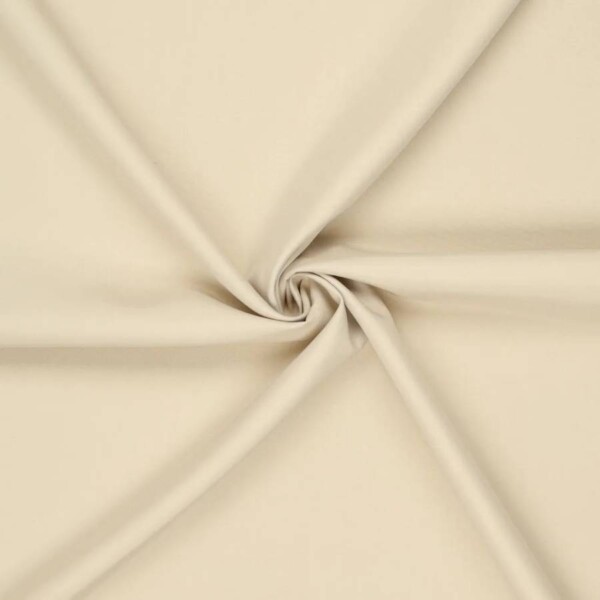 0998030_1-Bi Stretch 280cm Flame Retardant Beige Flame retardant fabric - nature