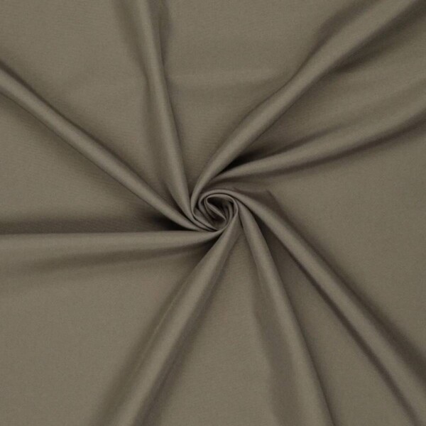 0998179_1-Bi Stretch 280cm Flame Retardant Army Green Flame retardant fabric - natural