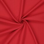 Flame retardant fabric - red