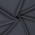 Flame retardant fabric - dark gray