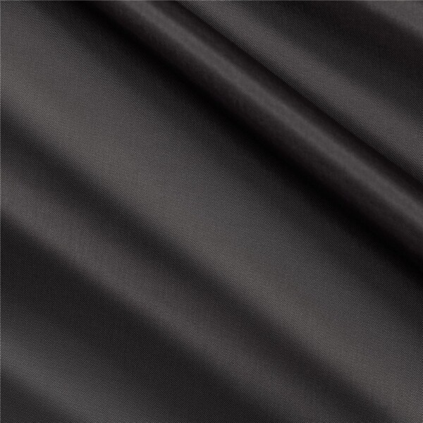 Acetat foer Dark Grey 1 100% acetat 61 g/m² 140 cm