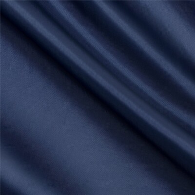 Acetate lining - Navy