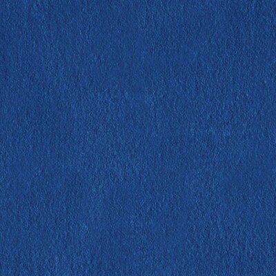 Flame retardant molton - royal blue