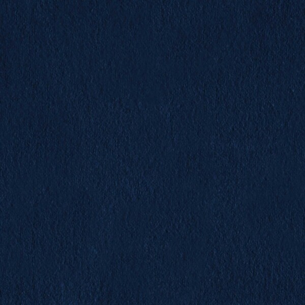 Flammehæmmende molton navy i polyester 165 g/m² og 300 cm bred