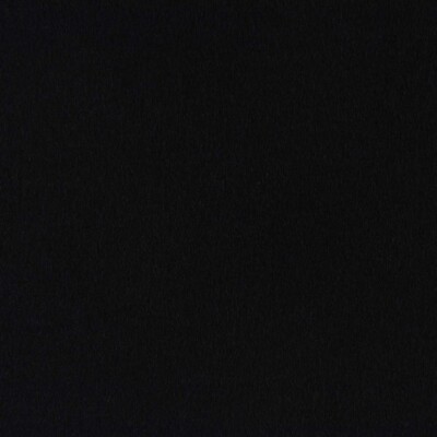 Flame retardant molton - black