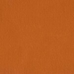Flame retardant molton - orange