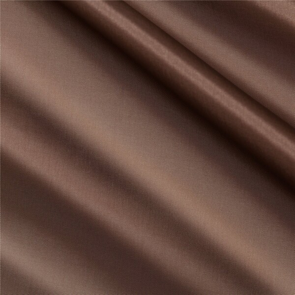 Acetat foer Brown 100% acetat 61 g/m² 140 cm