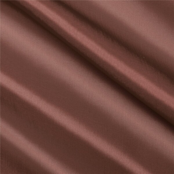 Acetat foer Rust Red 100% acetat 61 g/m² 140 cm