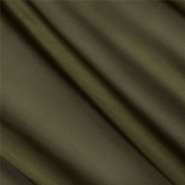 Acetat foer Army Green 100% acetat 61 g/m² 140 cm