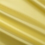 Acetate lining - Yellow