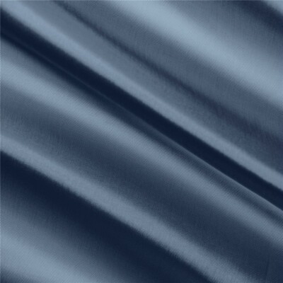 Acetat foer - Dusty Blue
