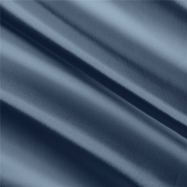 203 Acetat foer - Dusty Blue