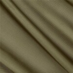 Acetat foer - Light Khaki i 100% acetat, 61 g/m², 140 cm bred