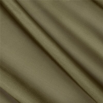 Acetate lining Light Khaki in 100% acetate, 61 g/m², 140 cm wide