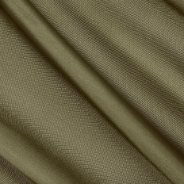 Acetat foer - Light Khaki i 100% acetat, 61 g/m², 140 cm bred