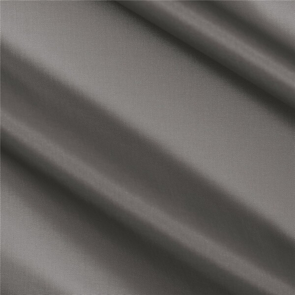 Acetat foer Grey i 100% acetat, 61 g/m² og 140 cm bred
