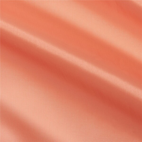232 Acetate lining - Salmon