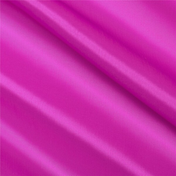 Acetat foer Fuchsia i 100% acetat, 61 g/m², 140 cm